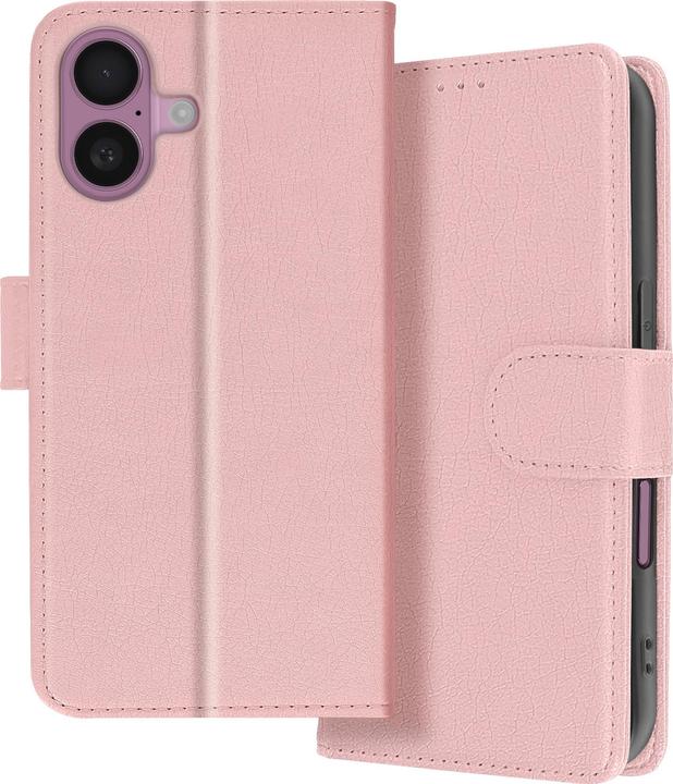 Produktbild Avizar Chesterfield Cover (Apple iPhone 16 Plus)