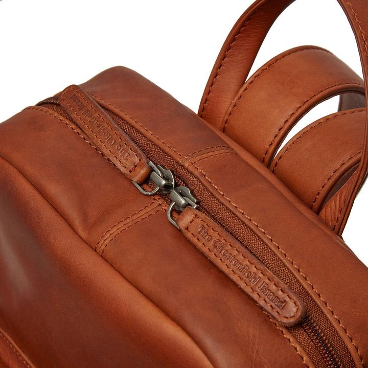 Produktbild The Chesterfield Brand Rucksack / Daypack Santana 0300 (8 l)
