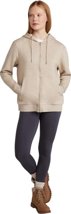 Immagine prodotto Mountain Warehouse Penzance Felpa con Cappuccio e Zip Intera Donna (46 D)