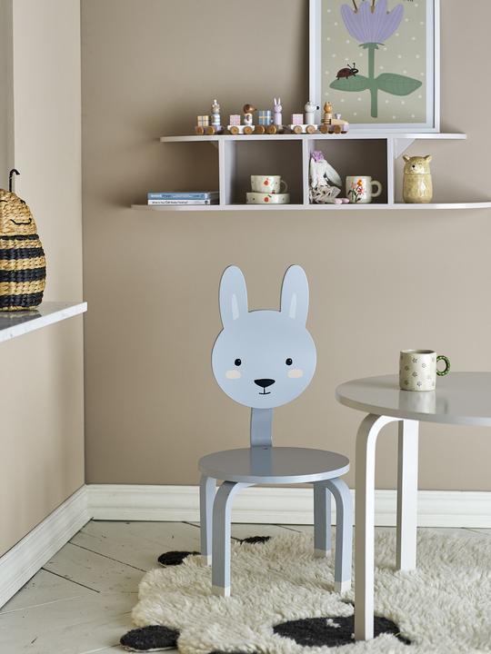 Actual product image Bloomingville Mini Marle (High chair)