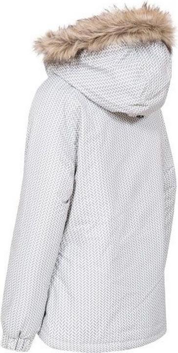 Actual product image Trespass Girls Denia TP50 Ski Jacket (146, 152)