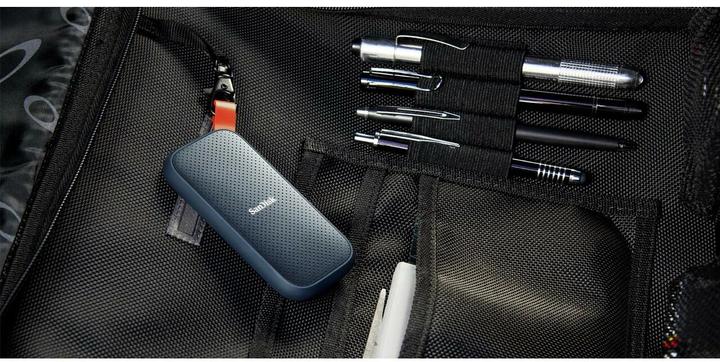 Productafbeelding SanDisk Draagbare SSD (1000 GB)