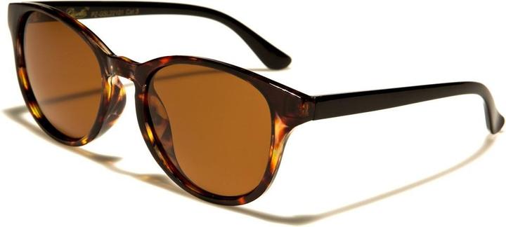 Giselle Klassische Damensonnenbrille
