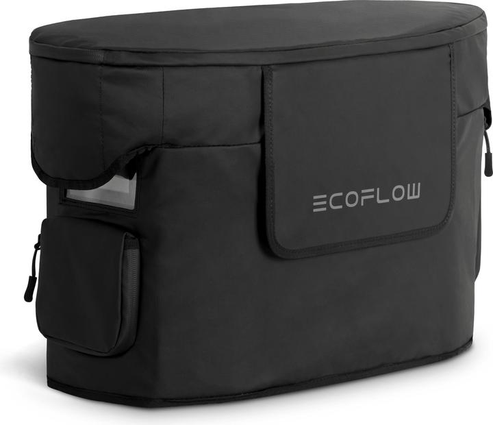 Immagine prodotto EcoFlow Borsa Delta Max
