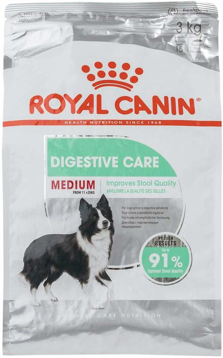 Royal Canin Soins digestifs (Adulte, 1 pcs, 3000 g)