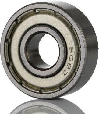 Rs Pro Rillenkugellager, 22mm, 3.29kN
