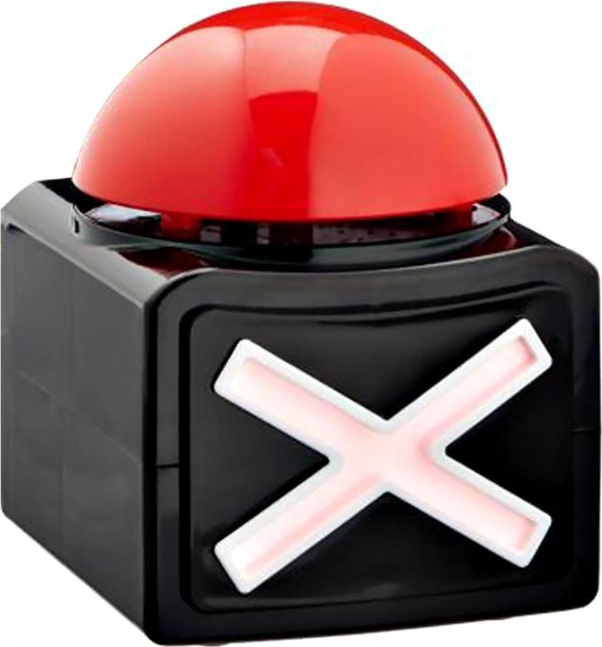 Cepewa Buzzer Button
