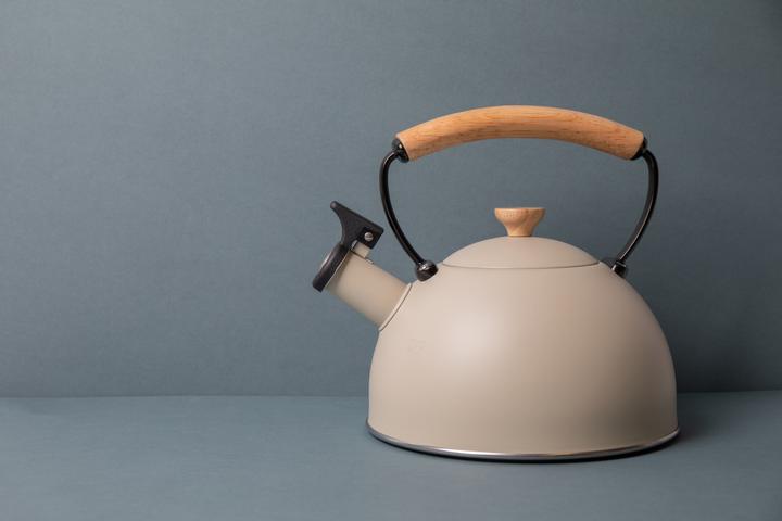 Image du produit La Cafetière Kettle (1.60 l)