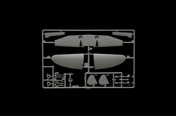 Immagine prodotto 1:72 Reggiane Re.2002 Ariete