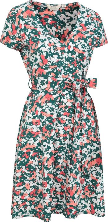 Produktbild Mountain Warehouse Santorini Kleid Wickel (36 D)