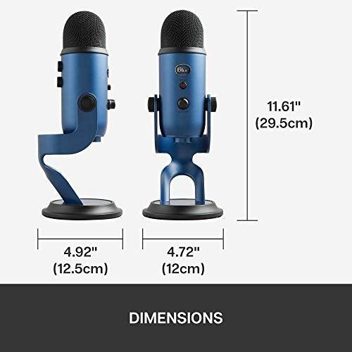 Productafbeelding Blue Yeti