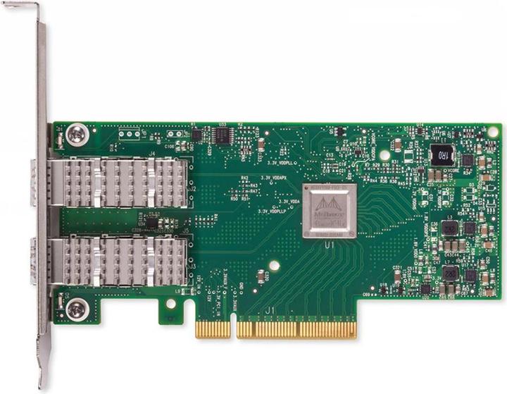Produktbild Mellanox ConnectX-4 Lx EN (PCI Express 3.0 x8)