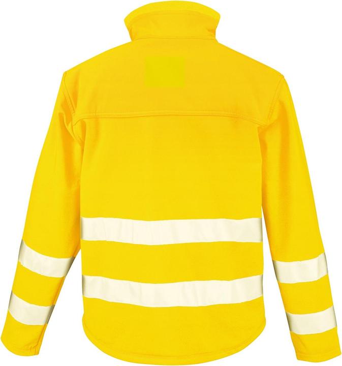 Immagine prodotto Result Giacca Soft Shell Alta Visibilità Adulto Unisex (XL)