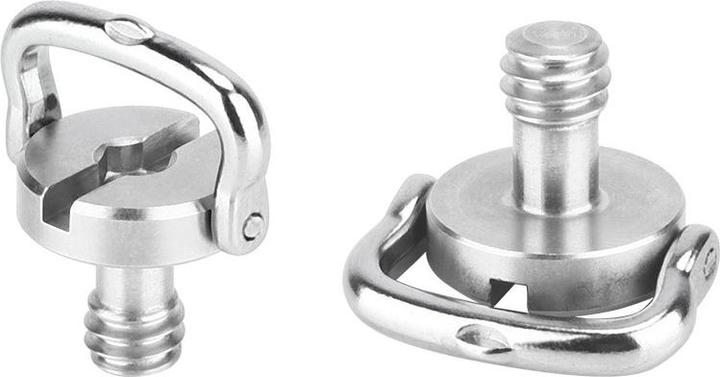 Produktbild Leofoto 1/4" Schraube UNC (Stativ Schwenkgriff)