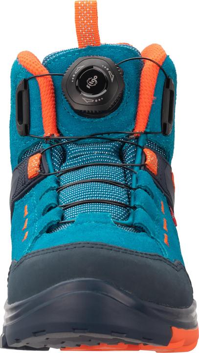 Produktbild Trollkids Kid's Gjende Hiker Mid (38)