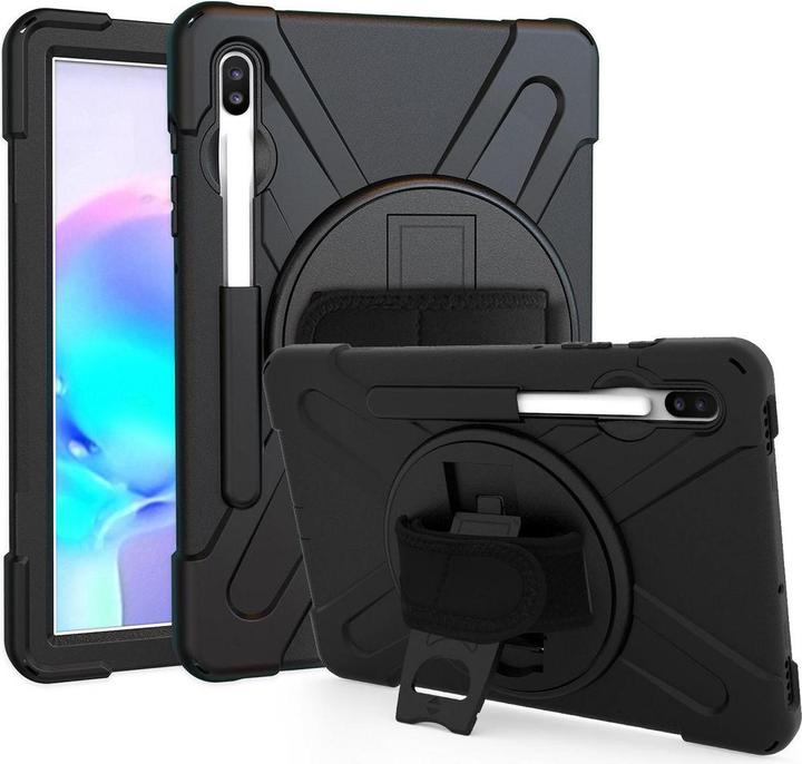 Actual product image eSTUFF Samsung Galaxy Tab S6/S6 5G (Galaxy Tab S6)