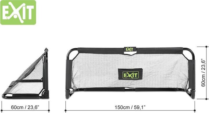 Image du produit Exit Panna