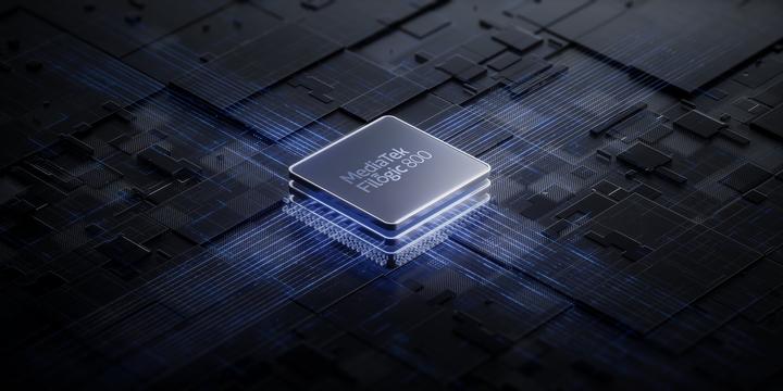 Produktbild Xiaomi AX3200