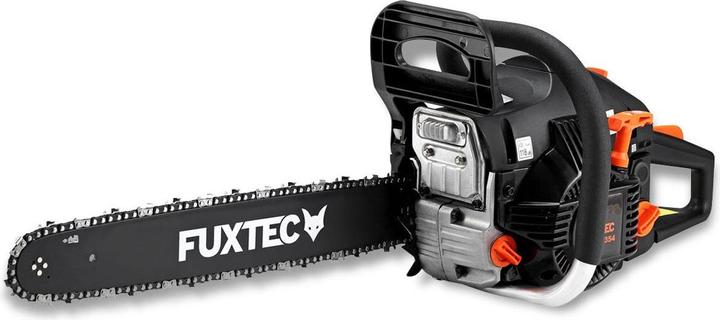 Produktbild Fuxtec Profi-Kettensäge FX-KSP354 (Benzin Kettensäge)