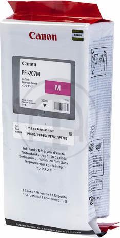 Produktbild Canon Pfi-207m (M)