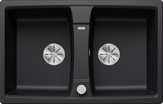 Blanco Lexa 8 (Top-mounted sink, 78 cm, 50 cm)