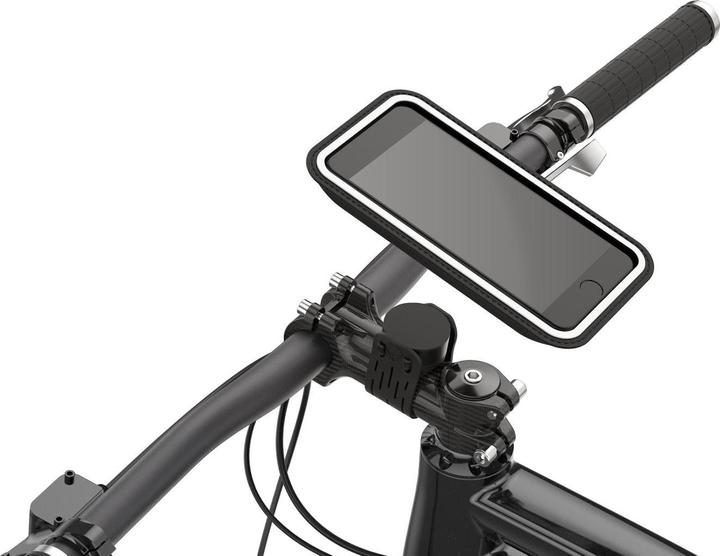 Image du produit Shapeheart Support magnétique pour vélo 6.5"