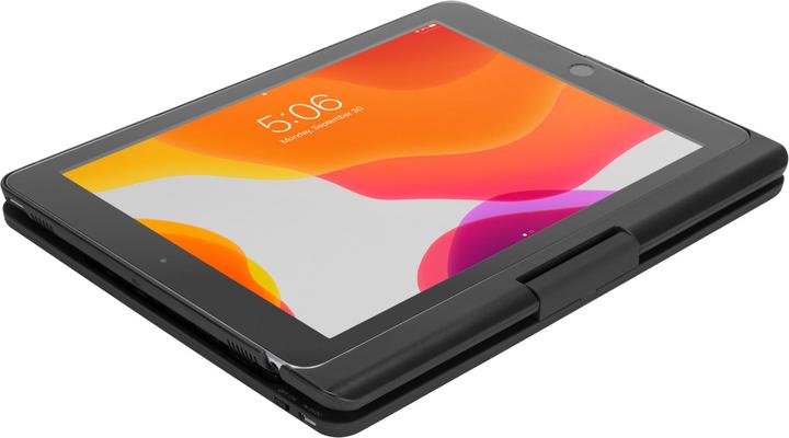 Actual product image Targus Tablet Keyboard (DE, iPad Pro, iPad, iPad Air)