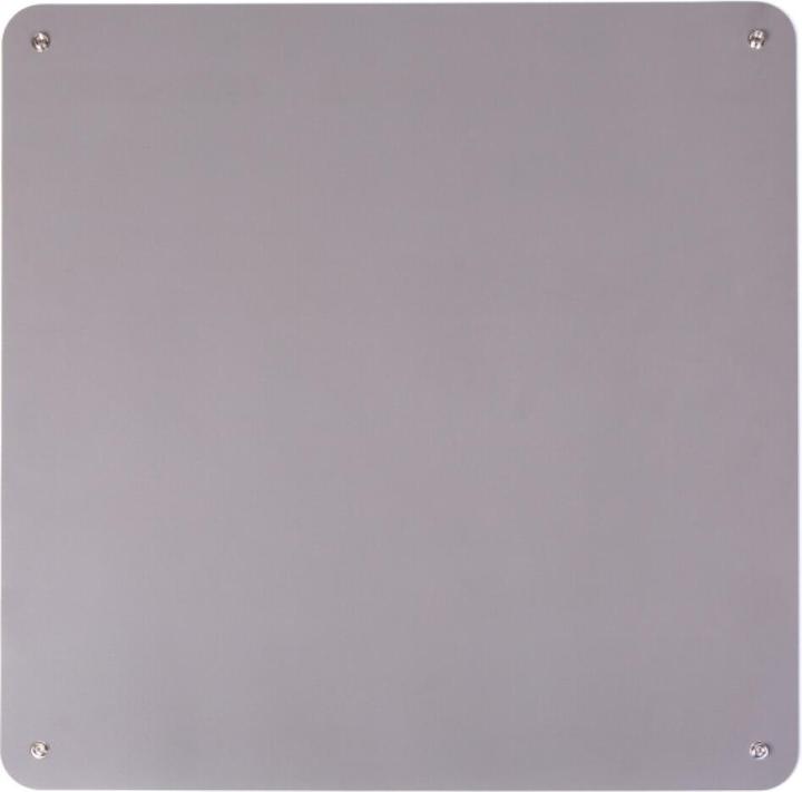 Productafbeelding Wrepair Premium ESD Rubber Tafelmat met 4x10mm Klinknagels 600mm x 610mm (Statische bescherming)
