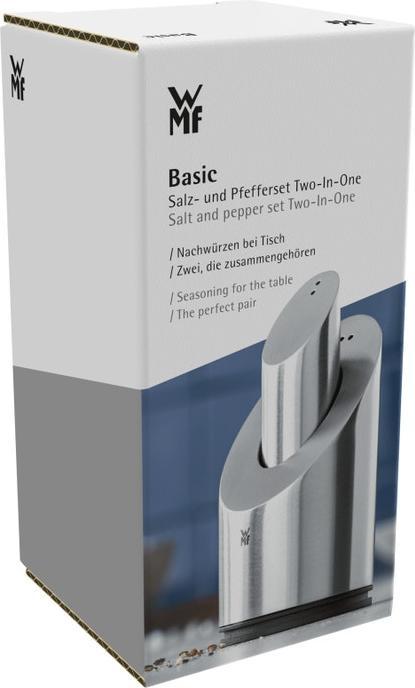 Actual product image WMF Two in One (Pepper, Salt)