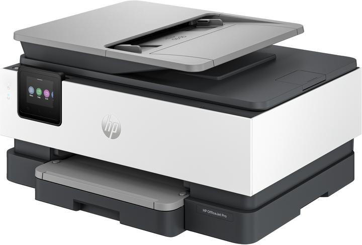 Image du produit HP OfficeJet Pro 8134e (Encre, Couleur)