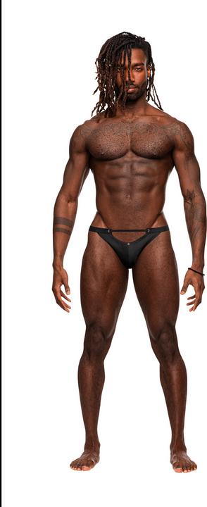 Productafbeelding Male Power Micro V String (XL)