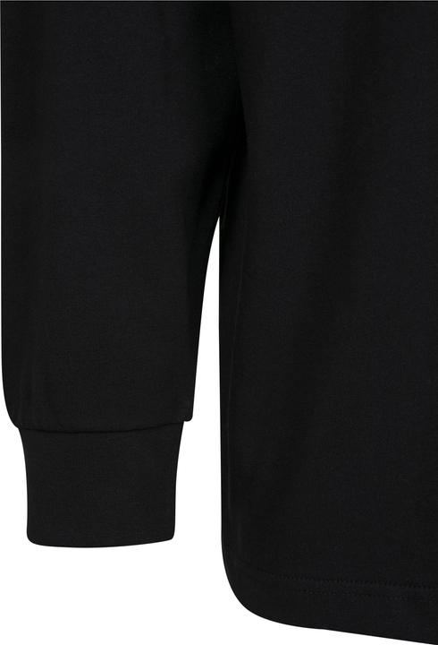 Actual product image Urban Classics Boxy Heavy Longsleeve (S)