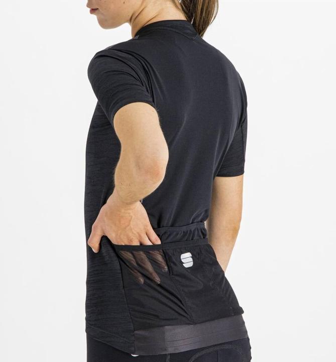 Actual product image Sportful Supergiara W Jersey (XL)