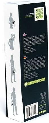 Produktbild Blackroll Needleroller