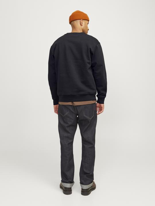 Produktbild Jack & Jones RDD Gedruckt Sweatshirt Sweatshirt (L)