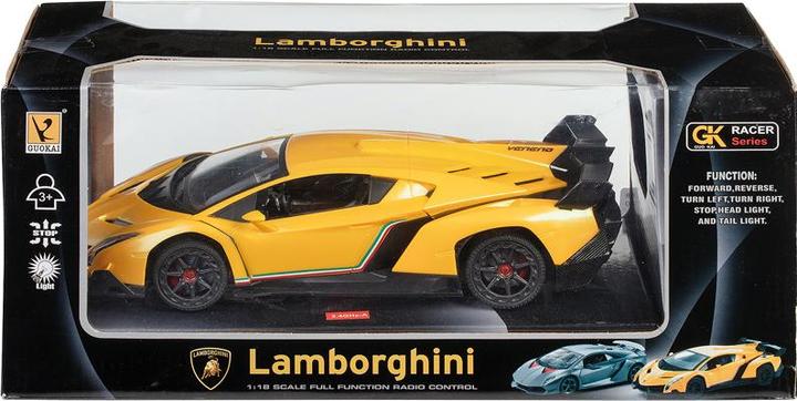 Produktbild HP RC 1/18E LAMBORGHINI VENENO