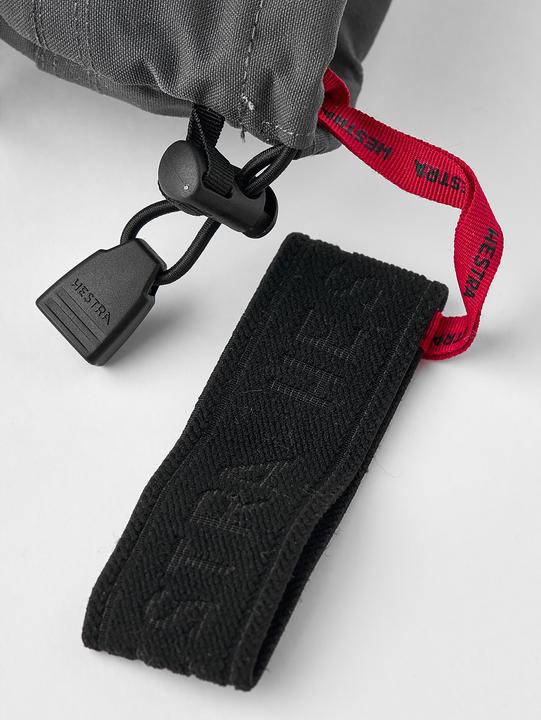 Immagine prodotto Hestra Guanti da sci in pelle dell'esercito Heli Ski Gloves (6)