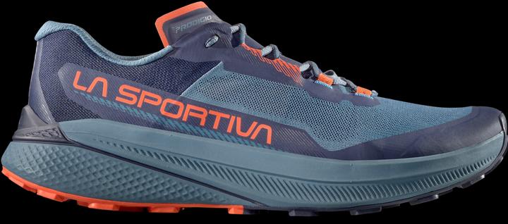 Image du produit La Sportiva Prodigio (47.5)