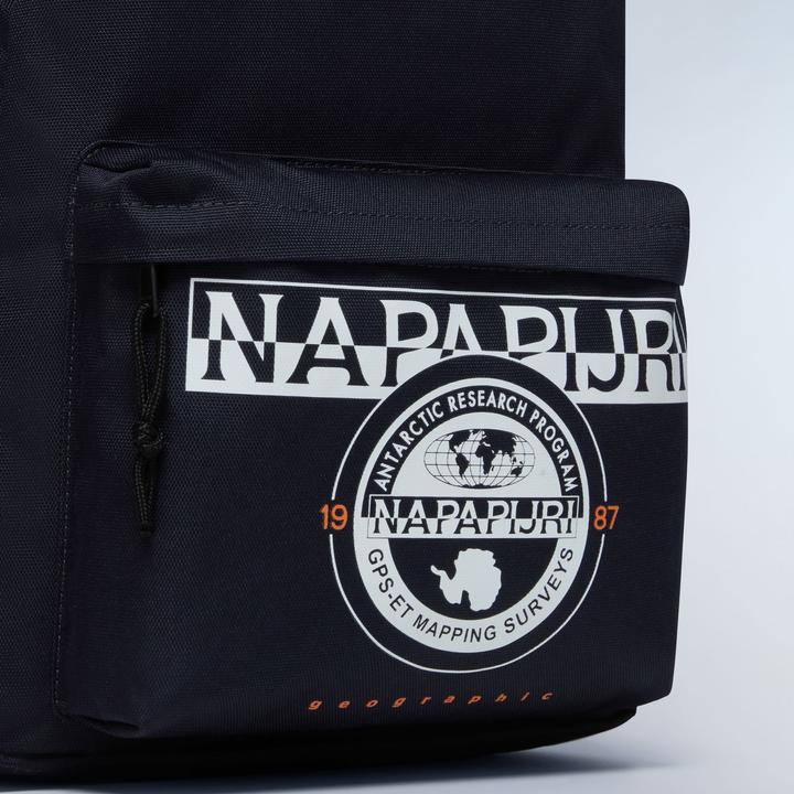 Actual product image Napapijri H-Boussine backpack 45 cm laptop compartment (23 l)