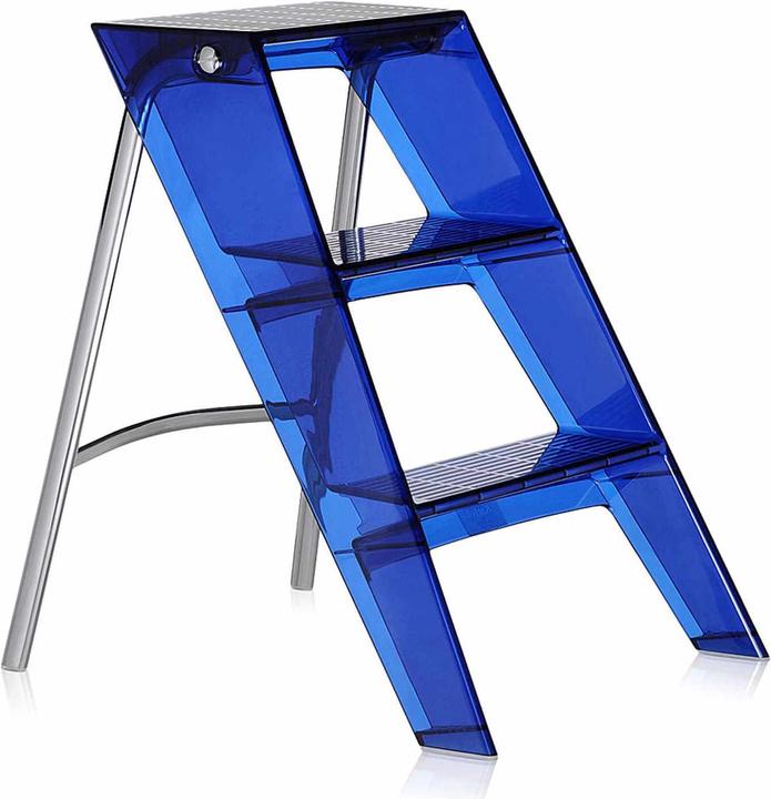Produktbild Kartell Upper Klappleiter (58 cm)