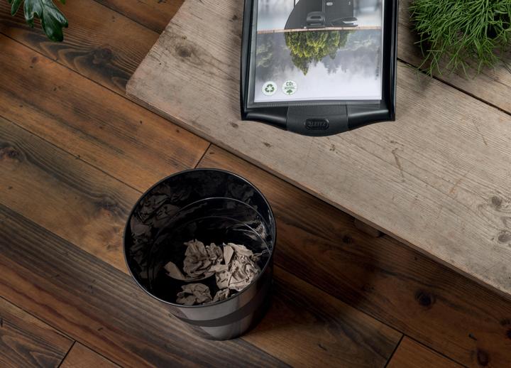 Immagine prodotto Leitz Cestino per rifiuti (15 l)