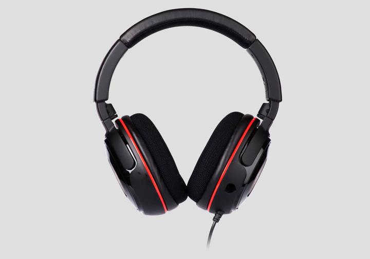 Produktbild Turtle Beach Ear Force Z60 Wired 7.1 Surround Headset