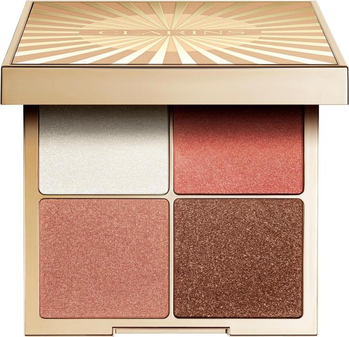 Image du produit Clarins Summer Collection 2025 - All In One Palette