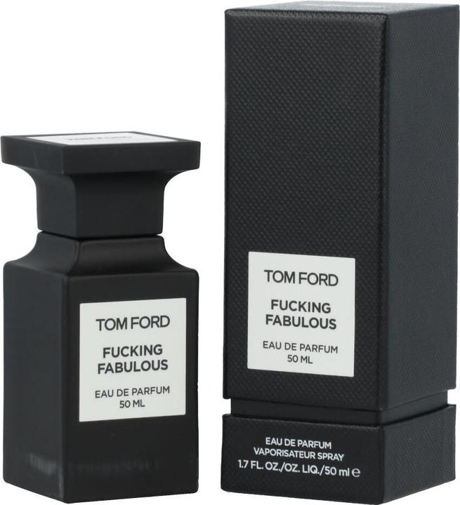 Image du produit Tom Ford Fu*** Fabulous (Eau de parfum, 50 ml)