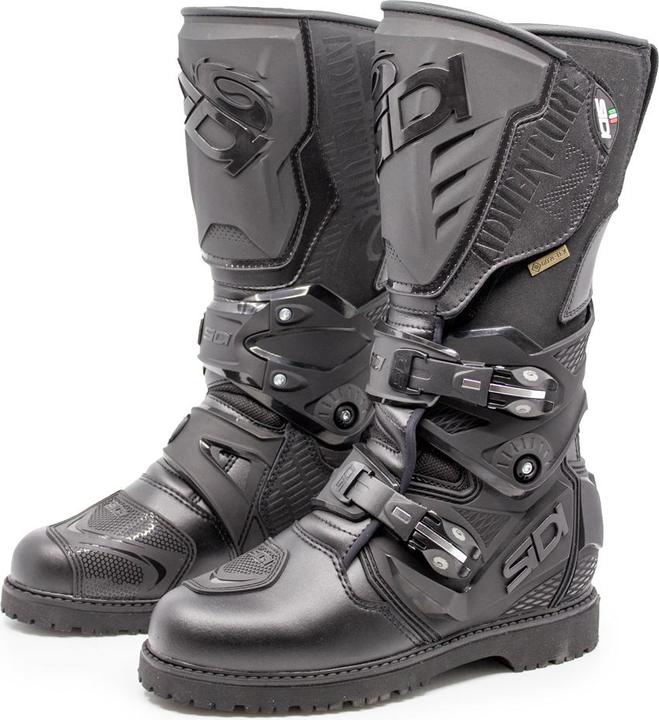 Produktbild Sidi Adventure 2 Gore (Herren, 44)