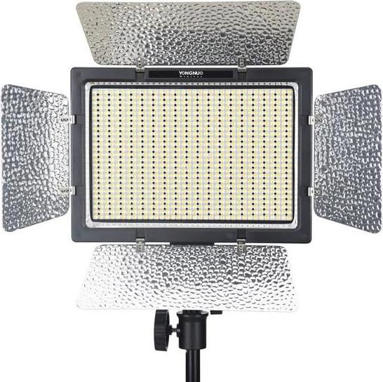 Immagine prodotto Yongnuo YN-900L (Videocamera)