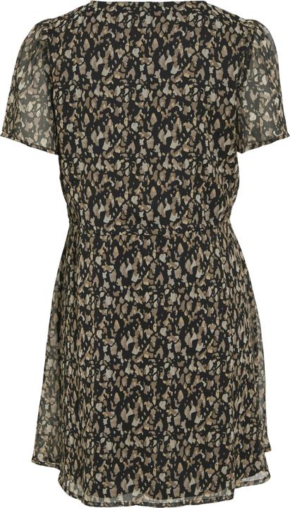 Produktbild Vila VIFALIA Kurzärmeliges Minikleid (34)