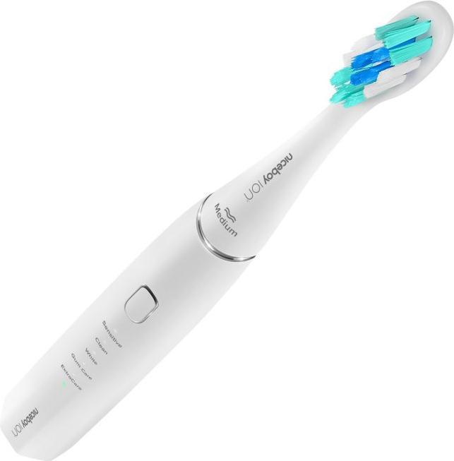Image du produit Niceboy Sonicwhite (Brosse à dents sonique)