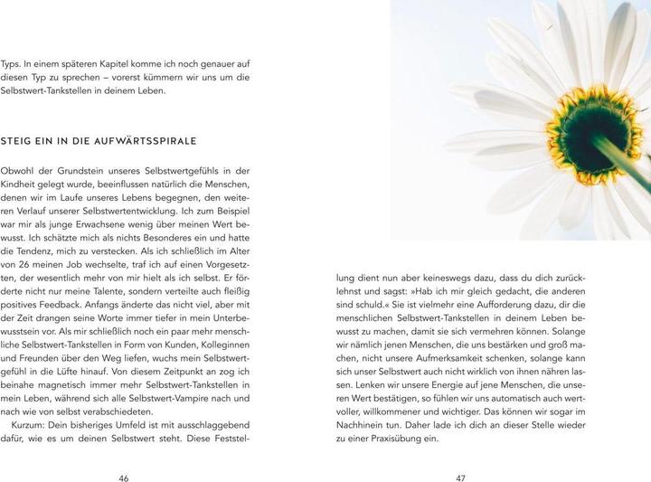 Actual product image Es ist ein Geschenk, dass es dich gibt (German, Melanie Pignitter, 2022)