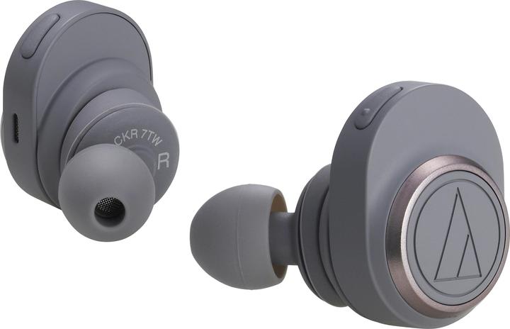 Actual product image Audio-Technica Ath Ckr7tw (ANC, 6 h, Wireless)